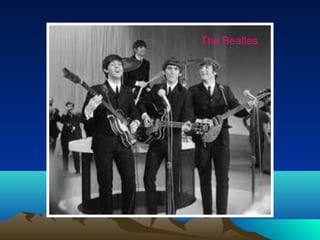 The Beatles

 