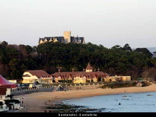 Santander, Cantabria 