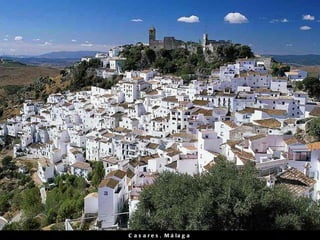 Casares, M á laga 