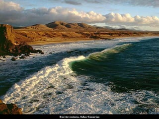 Fuerteventura, Islas Canarias
 