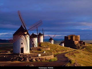 Consuegra, Toledo
 