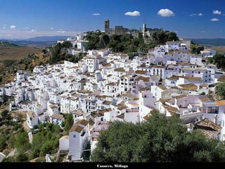 Casares, Málaga
 