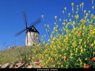Consuegra, Toledo 