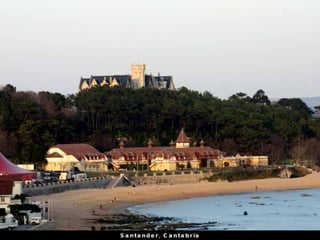 Santander, Cantabria 