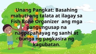 Filipino 6 Sanhi at Bunga [Autosaved].pptx
