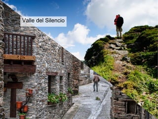 Valle del Silencio
 