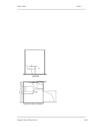 Sanitary drainage design | DOCX