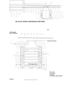 Sanitary drainage design | DOCX