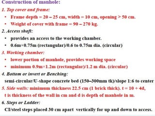 Sanitary Engineering: Er. Santosh
Poudel
 