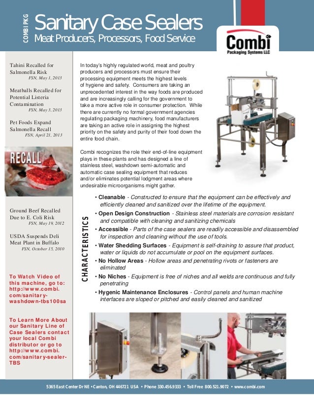 sanitary tbs sealer new product launch flyer new product launch flyer