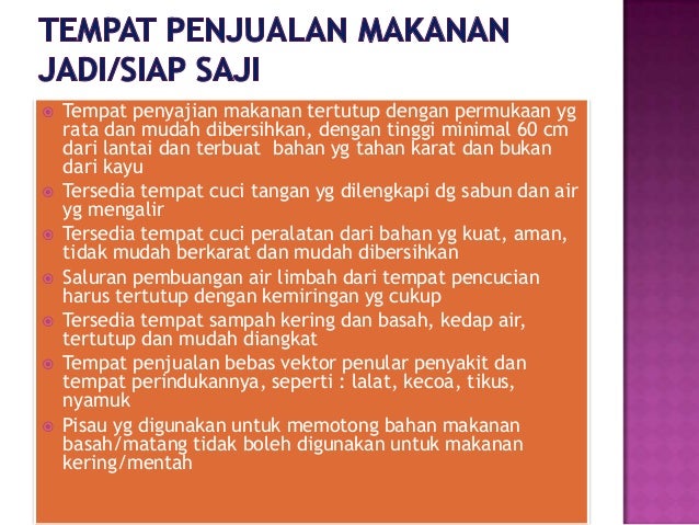 Sanitasi tempat umum