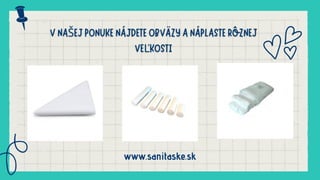 www.sanitaske.sk
 