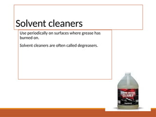 Sanitation and cleaning method grade 12.pptx