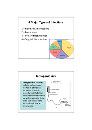 Presentation on Sanitation and infection control | PDF | Infectious ...