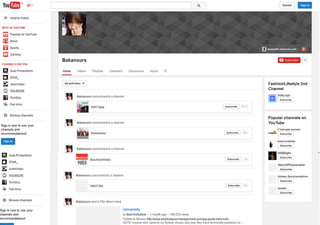 Saniya on the web o//