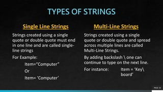 Sanjana - Python--(presentation) comp. science .pptx