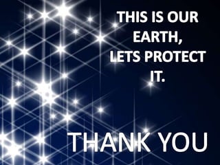 Biodiversity Loss and Climate Change