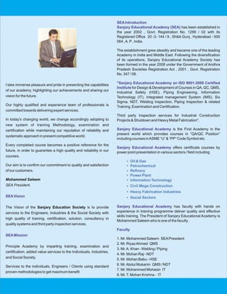 Oil Gas Sanjary Course Mechanical Engineering PDF Oil Gas Sanjary Course Mechanical Engineering PDF