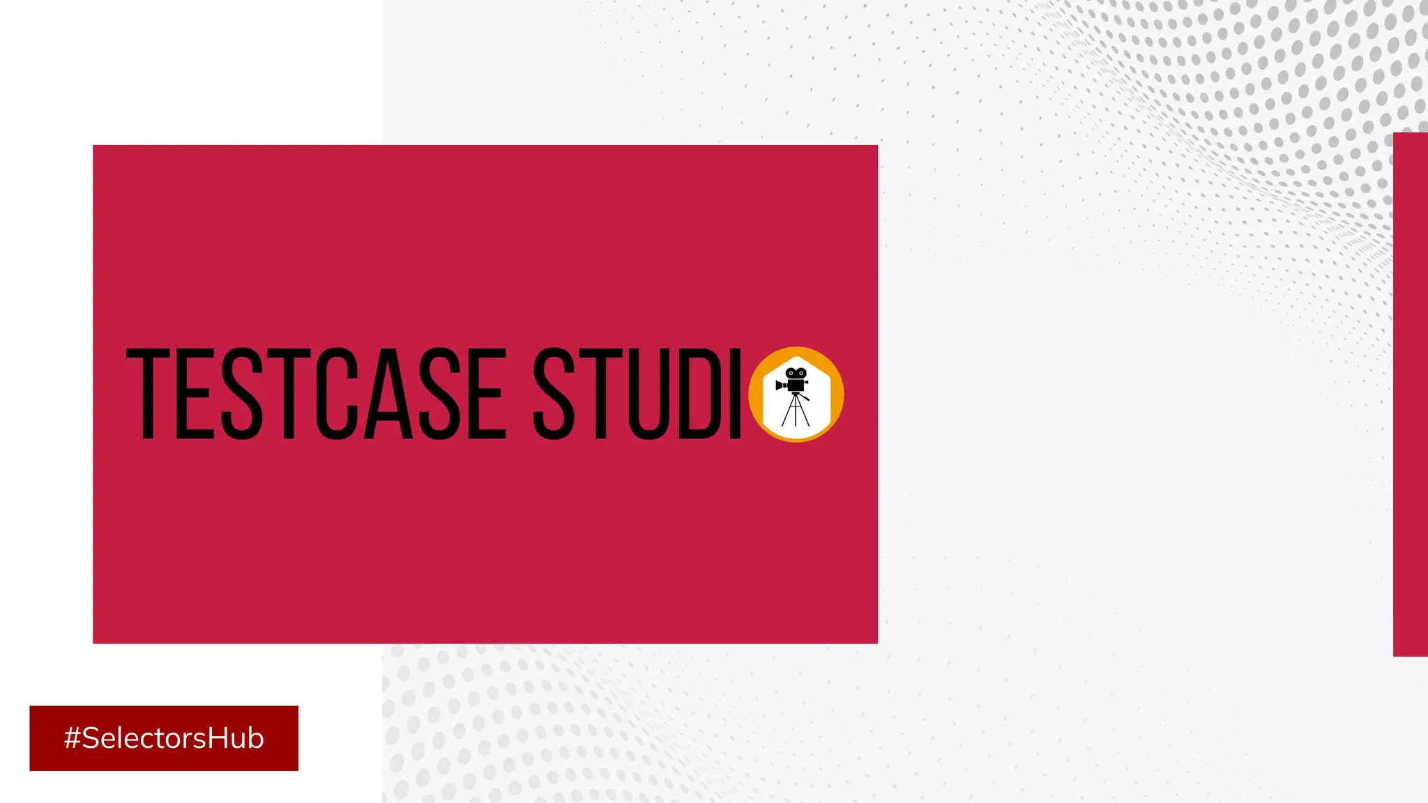 #SelectorsHub