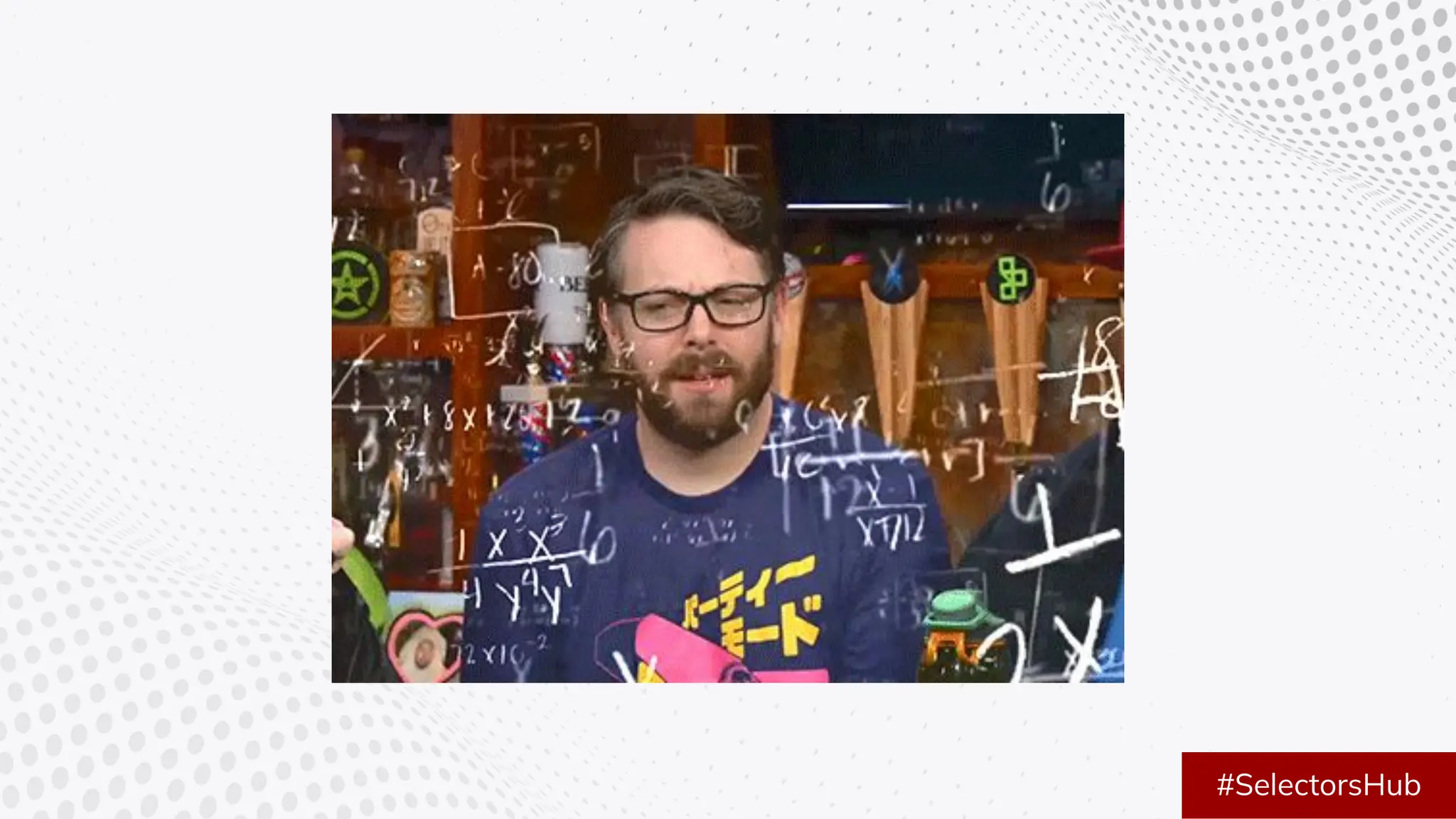 #SelectorsHub
#SelectorsHub