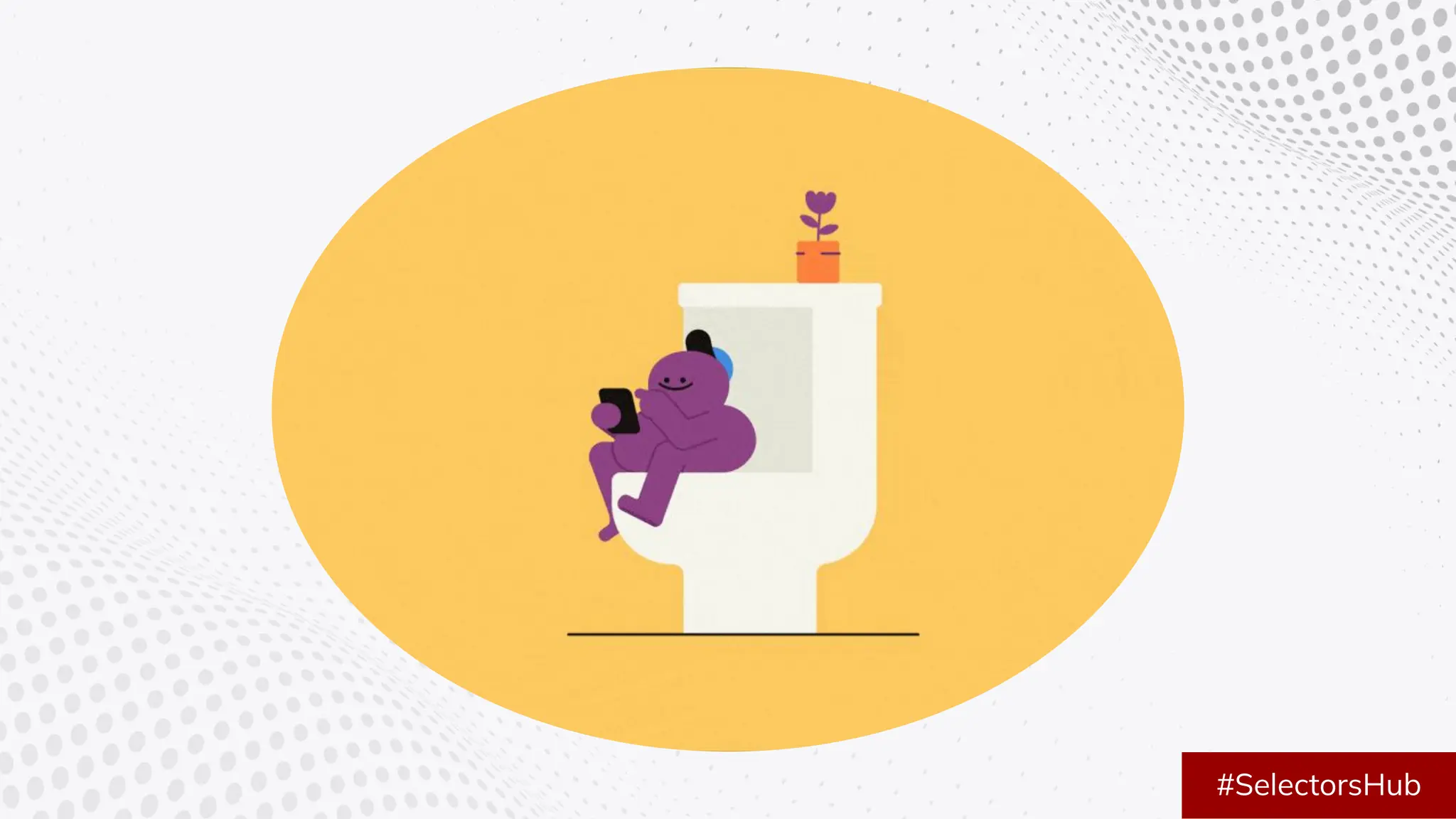 #SelectorsHub