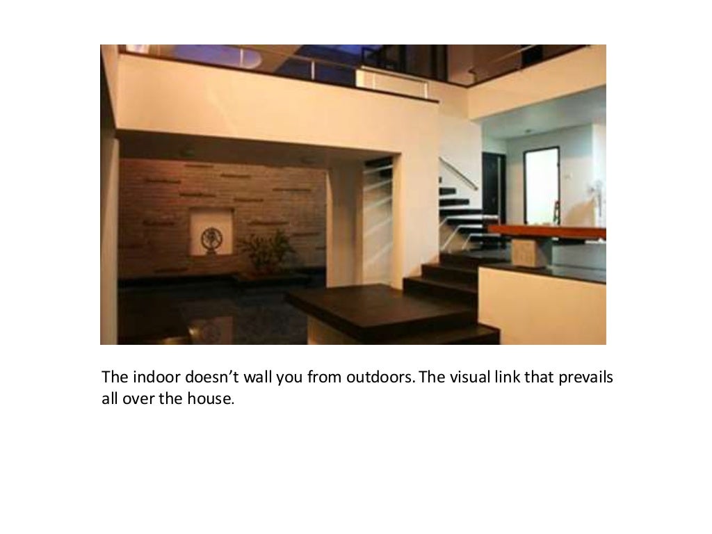 architectural design theory