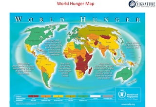 Challenges and Solutions to Food Security | PDF