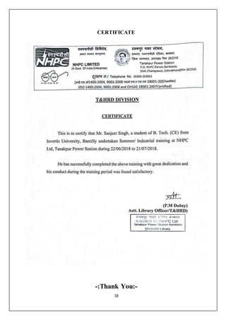 18
CERTIFICATE
-:Thank You:-
 