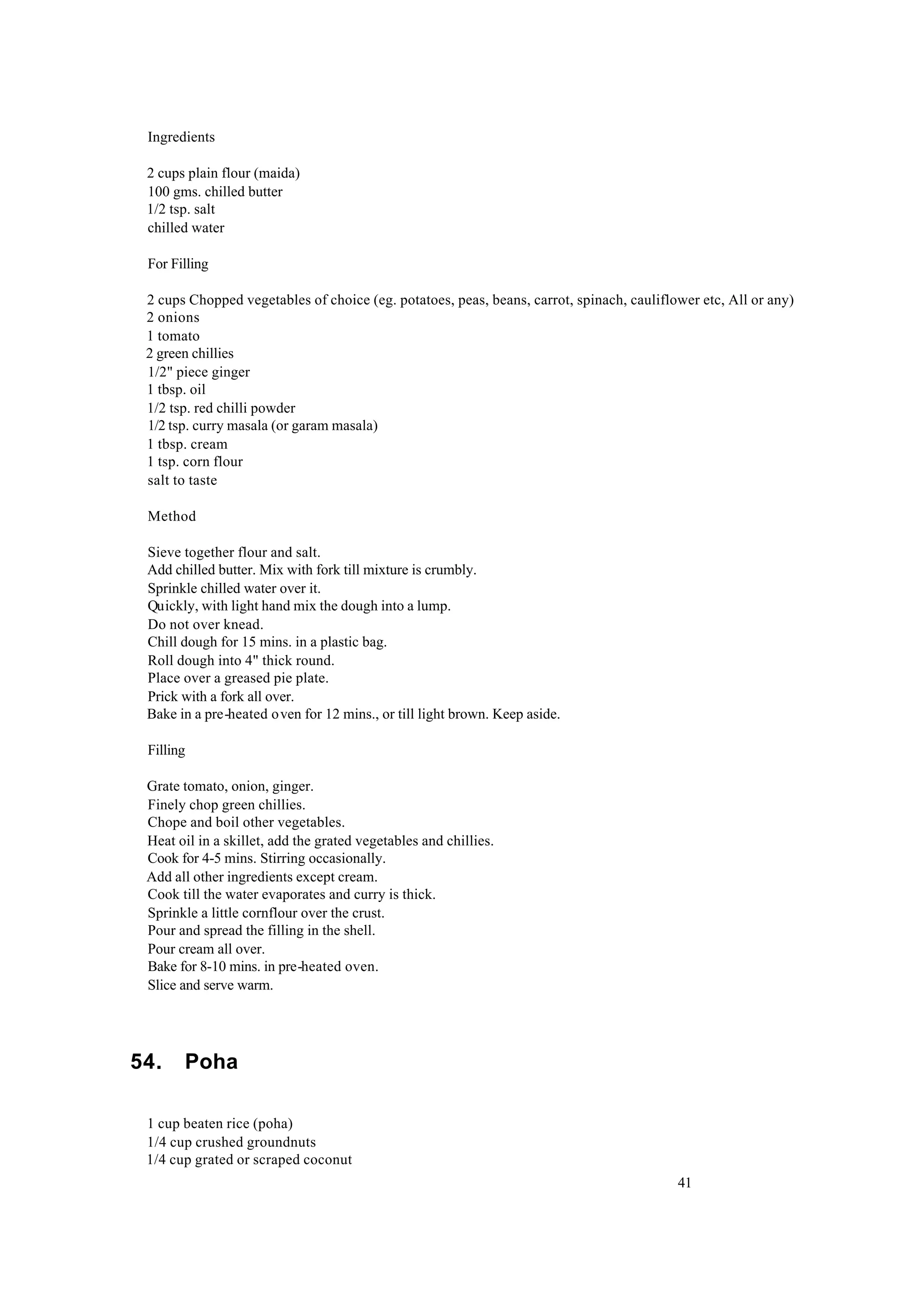 Sanjeev Kapoor S Indian Recipes | PPT
