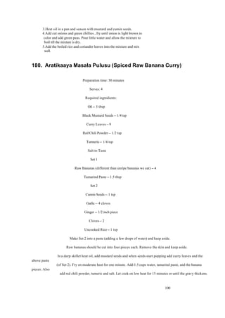 Sanjeev  Kapoor S  Indian  Recipes