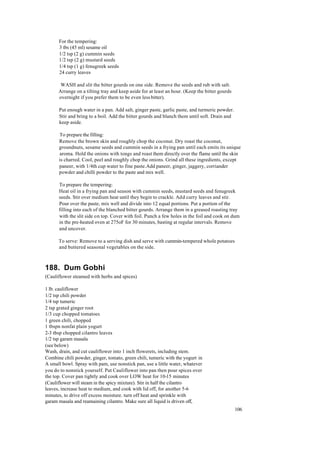 Sanjeev  Kapoor S  Indian  Recipes