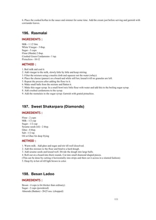 Sanjeev  Kapoor S  Indian  Recipes