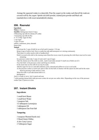 Sanjeev  Kapoor S  Indian  Recipes