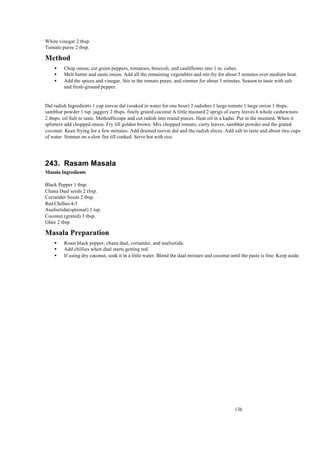 Sanjeev  Kapoor S  Indian  Recipes