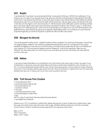 Sanjeev  Kapoor S  Indian  Recipes