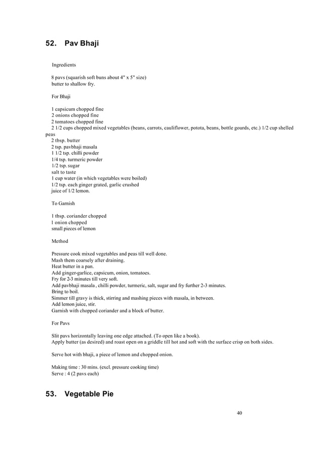 Sanjeev Kapoor S Indian Recipes | PPT