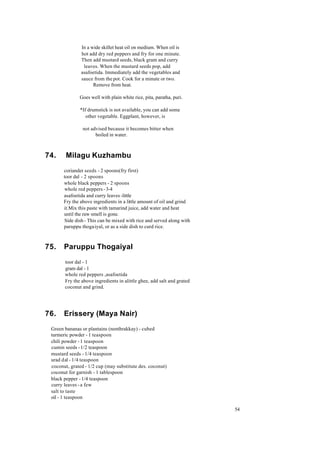 Sanjeev  Kapoor S  Indian  Recipes