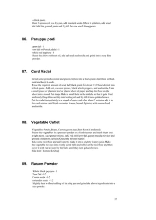 Sanjeev  Kapoor S  Indian  Recipes