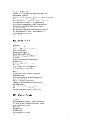 Sanjeev  Kapoor S  Indian  Recipes