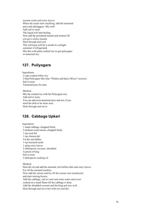 Sanjeev  Kapoor S  Indian  Recipes