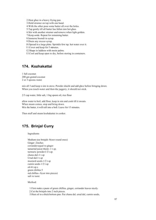 Sanjeev  Kapoor S  Indian  Recipes