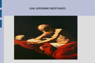 ESCULTURA Escultura del año 1530. 