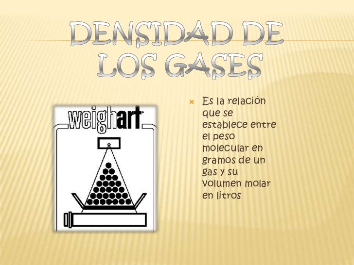LEYES Y PROPIEDADES DE LOS GASES