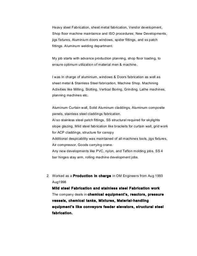 sanjiv resume 05082015