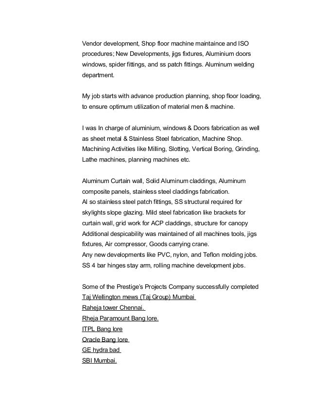 sanjiv resume 29052015