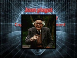 jean piaget digital classes