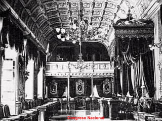 Congreso Nacional 
