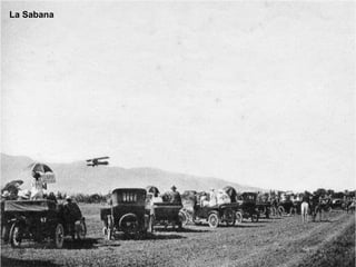 La Sabana 