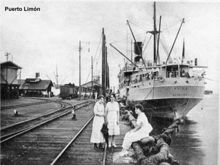 Puerto Limón 