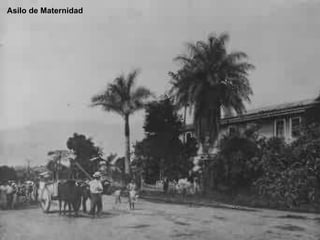 Asilo de Maternidad 